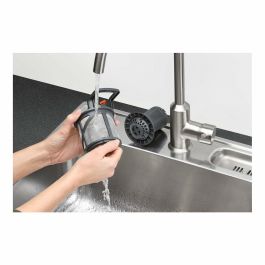 Lave-vaisselle AEG FFB74927ZM Acier 60 cm