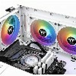 Ventillateur de cabine THERMALTAKE CL-F153-PL12SW-A