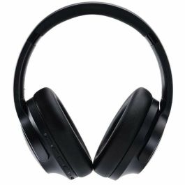 Casques Bluetooth avec Microphone Panasonic RB-HX330B Noir