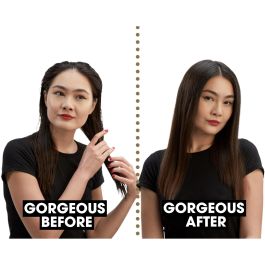 ghd duet hair style 2-in-1 Hot Air Multistyler Weiß