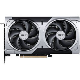 Carte Graphique MSI RTX 5060 Ti 16G VENTUS 2X OC PL 16 GB geforce rtx 5060 ti GDDR6X GDDR7