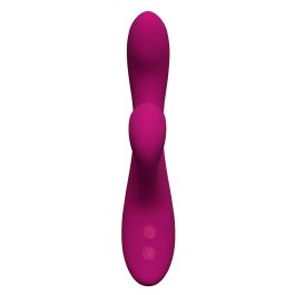Vibrateur G-Spot Blush BURGUNDY Violet