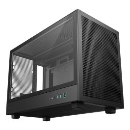 Deepcool CH260 Minitorre Boîtier PC Noir Format M-ATX DEE6933412765233