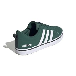 Chaussures de Sport pour Homme Adidas Vs Pace 2.0 Vert foncé M