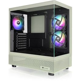 Midi Thermaltake View 270 Plus TG ARGB Matcha Green