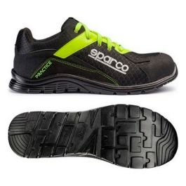 Chaussures de sécurité Sparco S07517 Jaune/Noir Precio: 79.44. SKU: S3711943