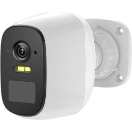 Konyks Camini Air SE Caméra de surveillance extérieure Wi-Fi avec batterie 5200 mAh KON3770024338683
