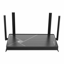 TP-Link Routeur Wi-Fi 7 Archer BE3600 Bi-bande Ethernet/LAN Noir