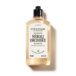 L'Occitane En Provence Nerolí Y Orquídea Gel De Ducha