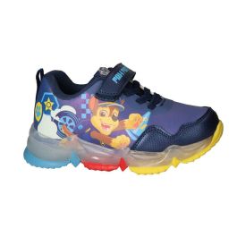 Baskets LED The Paw Patrol Bleu foncé Precio: 33.7899996. SKU: B18MW9L52L