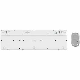 Clavier numérique Trust 25467 Blanc