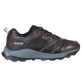 Chaussures de Sport pour Homme Hi-Tec O090124002 Marron Precio: 7730.58. SKU: B1BHEMNDCL