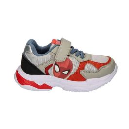 Chaussures de Sport pour Enfants Spider-Man Gris Precio: 44.4. SKU: B1E9CC5V3K