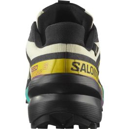 Chaussures de trail pour femmes Salomon Speedcross 6 Gtx Violet