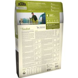 Nourriture Acana Dog TF Regionals Grasslands Adulte Agneau Canard 11,4 Kg
