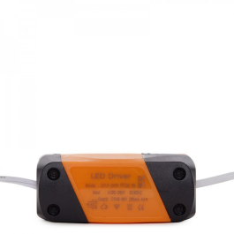 Downlight LED Circulaire 20W 2800Lm 6000K Anti-Éblouissant UGR19 HO-DL-AD-20W-CW