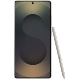 SAMSUNG Galaxy S25 Ultra 5G Enterprise Edition 17.42cm 6.9Zoll 12GB 512GB 3 Jahre Garantie Titanium Black