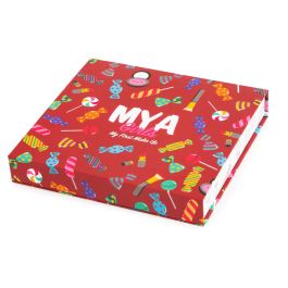 Mya Cosmetics Boite De Bonbons Lot 10 Piezas