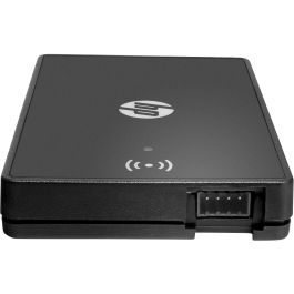 HP Legic Card Reader