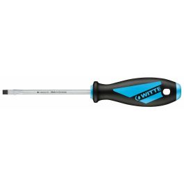 Tournevis WITTE 8 mm Plate Pointe plate 200 mm