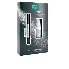 Martiderm Coffret Efecto Flash & Glow Sérum Anti-fatigue Éclat 2 Pièces Precio: 18.5000004. SKU: B1CDQT6HYY