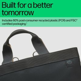 Sacoche pour Portable HP 9C2H0AA Noir