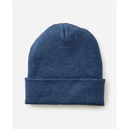 Chapeau Rip Curl Classic Surf Tall Beanie Bleu