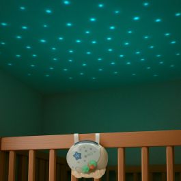 Projecteur PlayGo 18 X 16 X 7 CM (2 Unités)