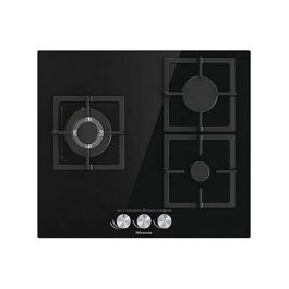 Plaque au gaz Hisense GG633B 60 cm 3F Precio: 162.69. SKU: S0429126