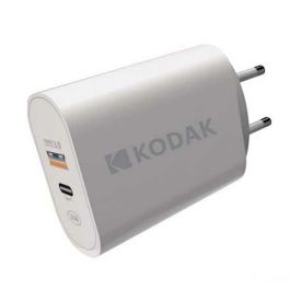Chargeur mural Kodak DE Blanc 12 W Precio: 7.5. SKU: B1FGRV8AJ7