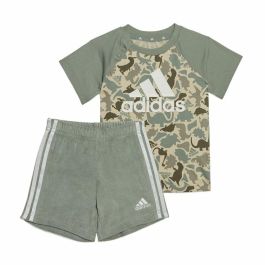 Ensemble de Sport pour Bébé Adidas Multicouleur Camouflage Dinosaures Precio: 30.7899996. SKU: B1GZ3HYB25