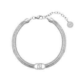 Bracelet Femme LIU JO LJ3065 Argenté Precio: 85.5. SKU: B1HPBS23ML
