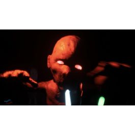 Jeu vidéo pour Switch Just For Games FEARDEMIC HORROR BUNDLE