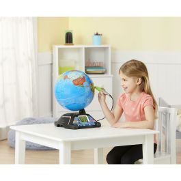 Avion Vtech 80-605422-022 Lanceur Vidéo 30 x 38 x 30 cm
