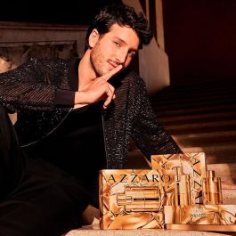 Azzaro Coffret Élixir Forever Wanted 3 Pièces