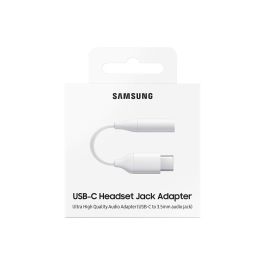 Adaptateur de courant Samsung EE-UC10J