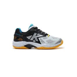 Chaussures de Padel pour Adultes Kelme Surpass Gris clair Precio: 49.59. SKU: S6460064