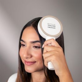 Brosse Réparatrice Cecotec Revitalize TotalCare Blanc Noir