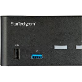 Switch KVM Startech SV231DHU34K6