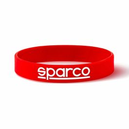 Bracelet Unisexe Sparco S099093RS Silicone (Taille unique) Precio: 6.69. SKU: B164QZSLQL
