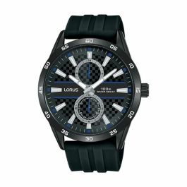 Montre Homme Lorus SPORTS Noir (Ø 40 mm) Precio: 129.7899996. SKU: B12TY7G8T4
