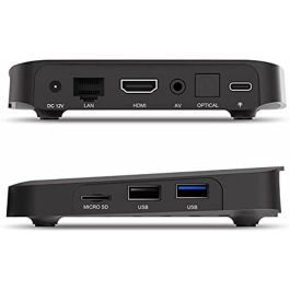 TV intelligente Youin EN1060K 4K Ultra HD