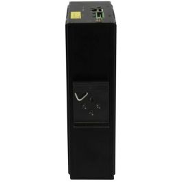 12+4P ALLNET ALL-SGI8016PM POE+ M industrial