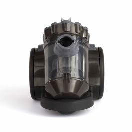 Livoo DOH105G Aspirateur Multicyclonique 700W 2L Filtre Lavable 78dB Gris