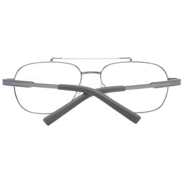 Monture de Lunettes Homme Ducati DA3018-56938 Gris ø 56 mm