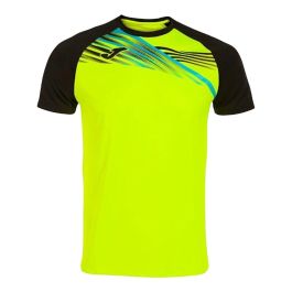 T shirt à manches courtes Enfant Joma Sport Elite X Precio: 27.5000004. SKU: B17WXPYV9N