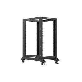 Armoire Murale Rack Lanberg OR01-6022-B