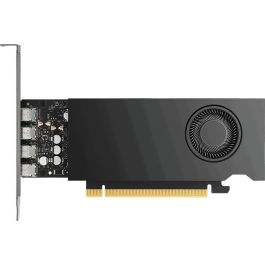 PNY RTX 2000E ADA 16GB GDDR6 4xmDP Carte Graphique Professionnelle