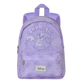 Cartable Disney Bambi Lila
