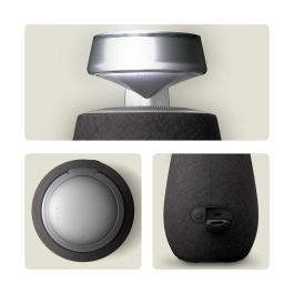 Haut-parleurs bluetooth portables LG XG2TBK Noir 5 W